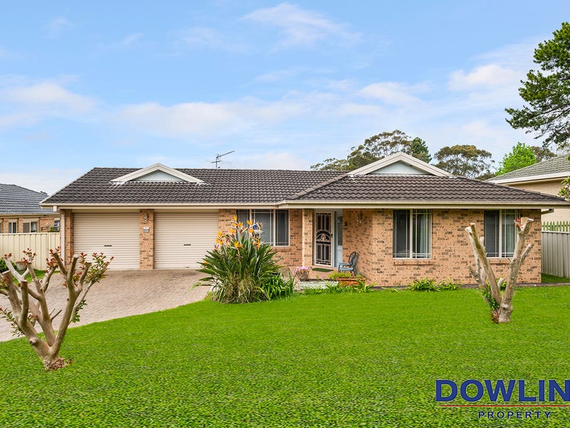 44A Brocklesby Road, Medowie, NSW 2318 - Property Details