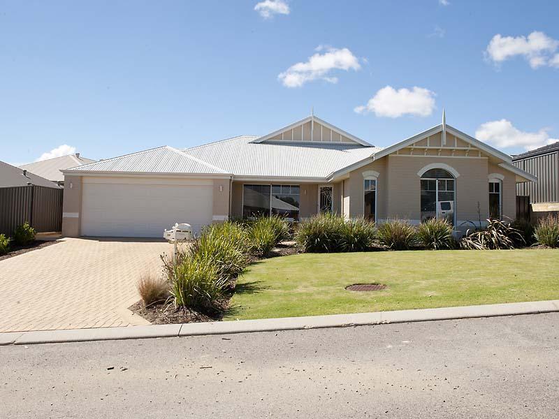 39 Lemon Gum Drive, Baldivis, WA 6171 Property Details