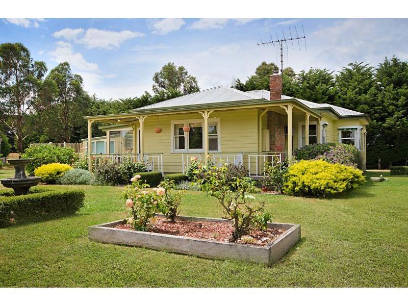 2143 Princes Hwy, Moriac, Vic 3240 Property Details