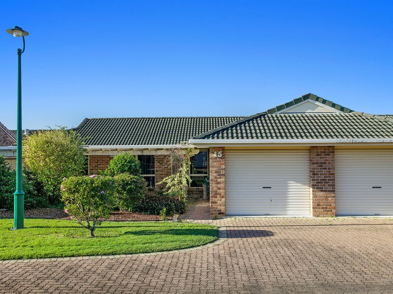 15/20 North Buderim Boulevard, Buderim, Qld 4556 Property Details