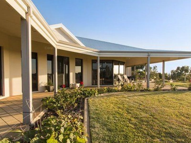 4 Glassford Vista, Glenfield, WA 6532 Property Details