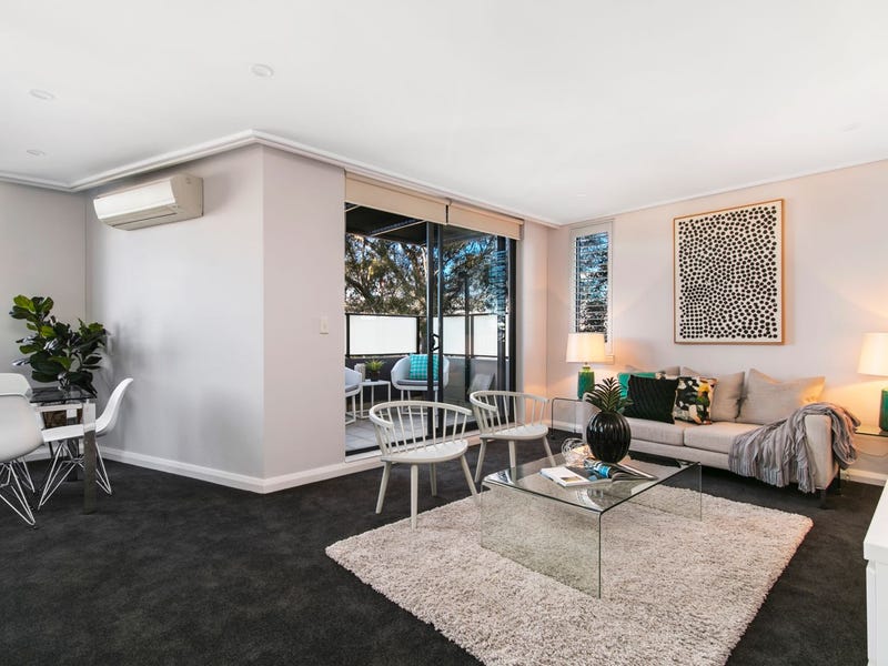 M212/26 Cadigal Avenue, Pyrmont, NSW 2009 - Property Details