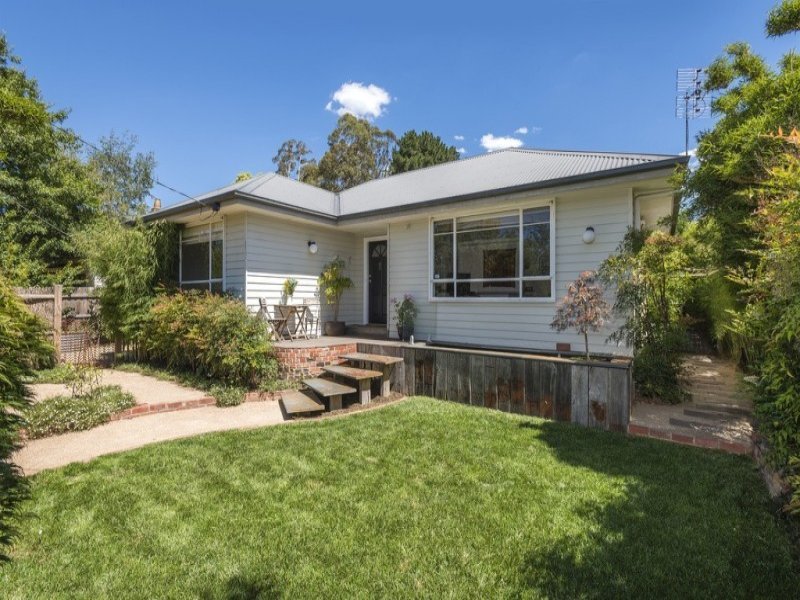 14A Anslow Street, Woodend, Vic 3442 Property Details