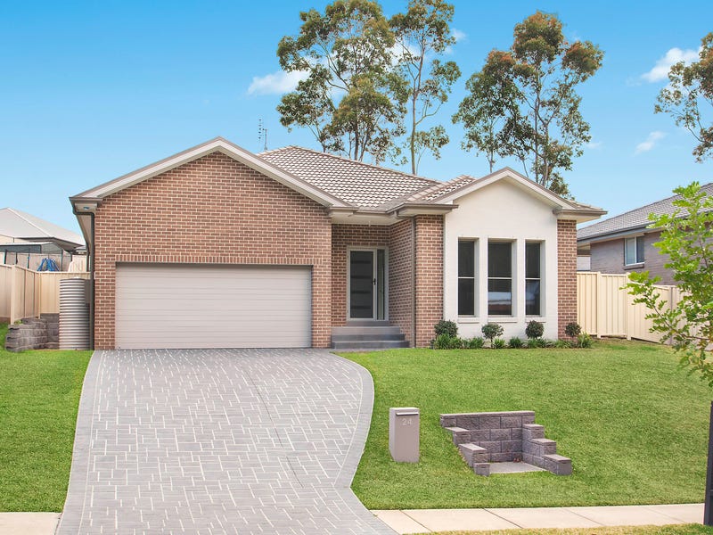 24 Crestview Street, Fletcher, NSW 2287 Property Details