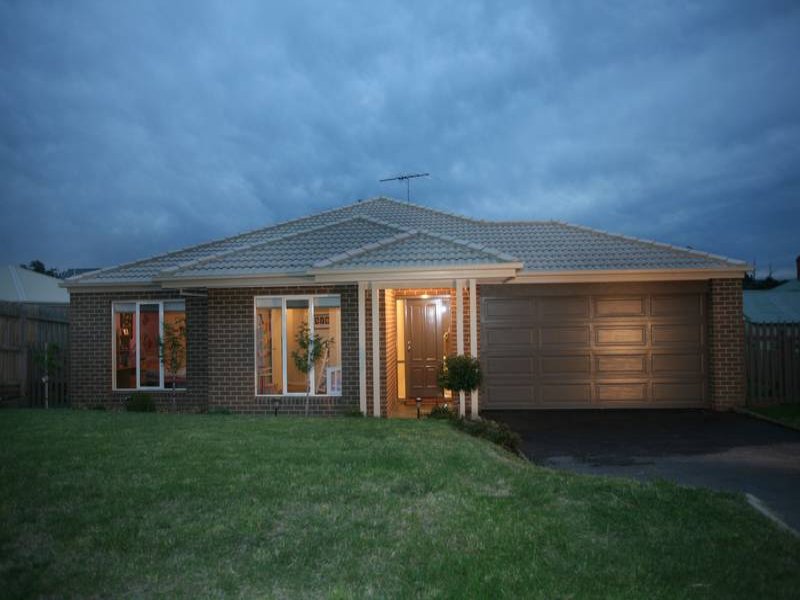 3 Teriki Place, Garfield, Vic 3814 Property Details