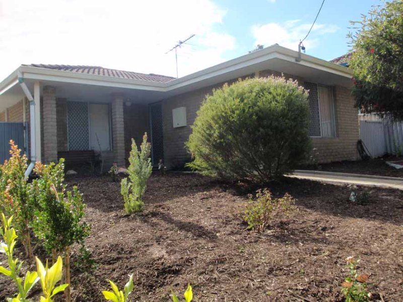 100 Railway Parade, Bayswater, WA 6053