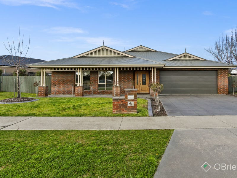 76 Gatehouse Drive, Eastwood, Vic 3875 Property Details