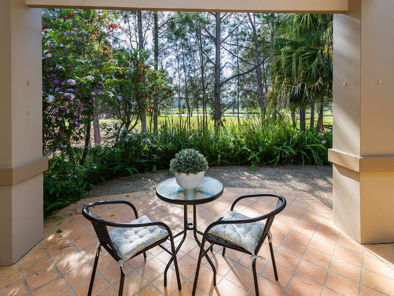 21/23 Santa Barbara Road, Hope Island, QLD 4212