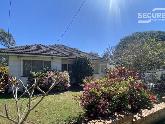 214 Hawken Drive, St Lucia, QLD 4067