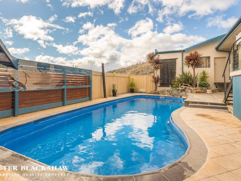 4 Kallista Place, Conder, ACT 2906