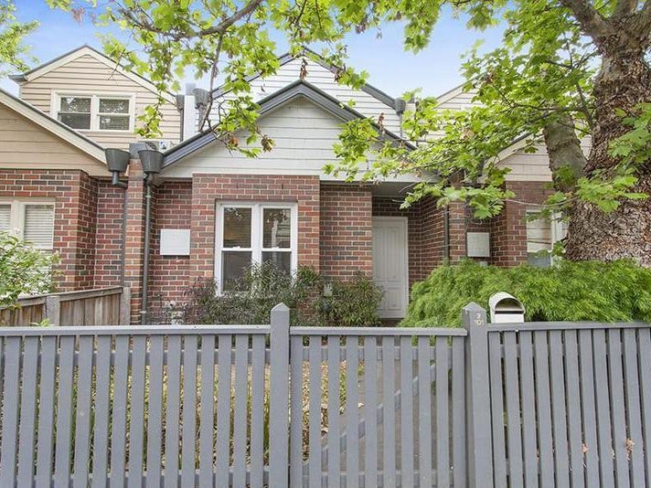 2/101 Stewart Street, Brunswick, VIC 3056