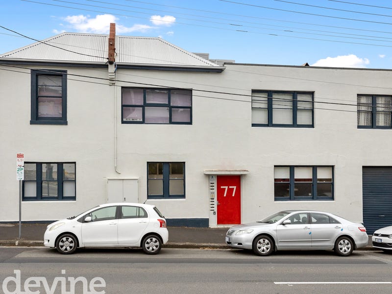 4/7779 Molle Street, Hobart, TAS 7000