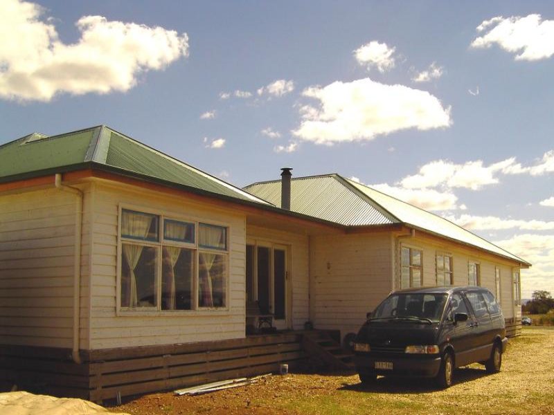 60 Creswicklawrence Road, Creswick North, VIC 3363