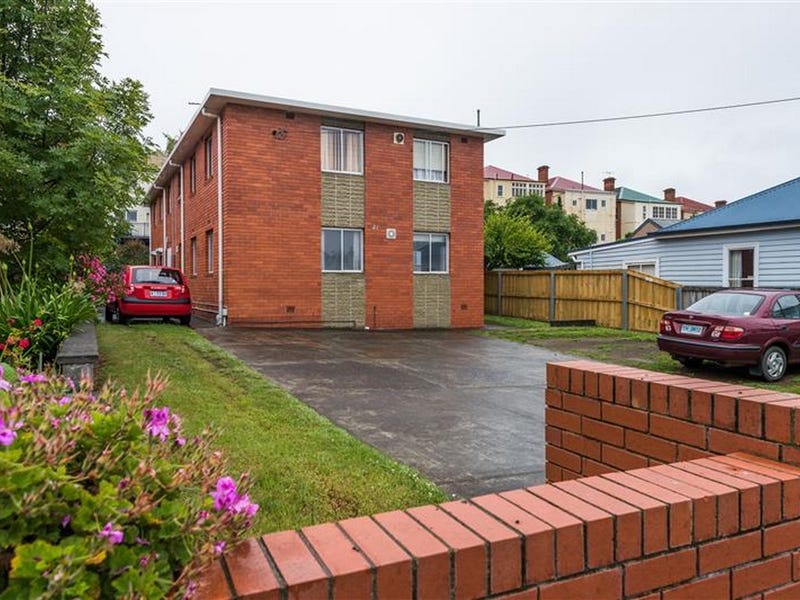 1/21 Newdegate Street, North Hobart, TAS 7000