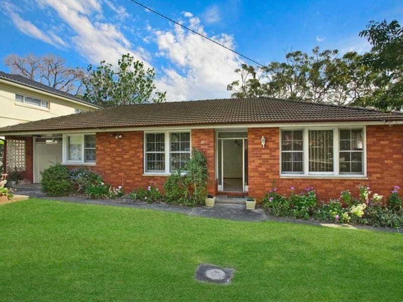 11 Killarney Drive, Killarney Heights, NSW 2087
