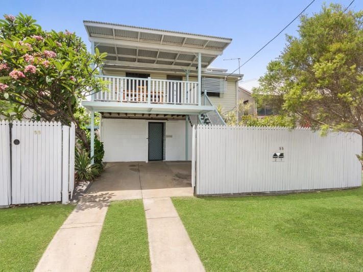 1/55 Tully Street, South Townsville, QLD 4810