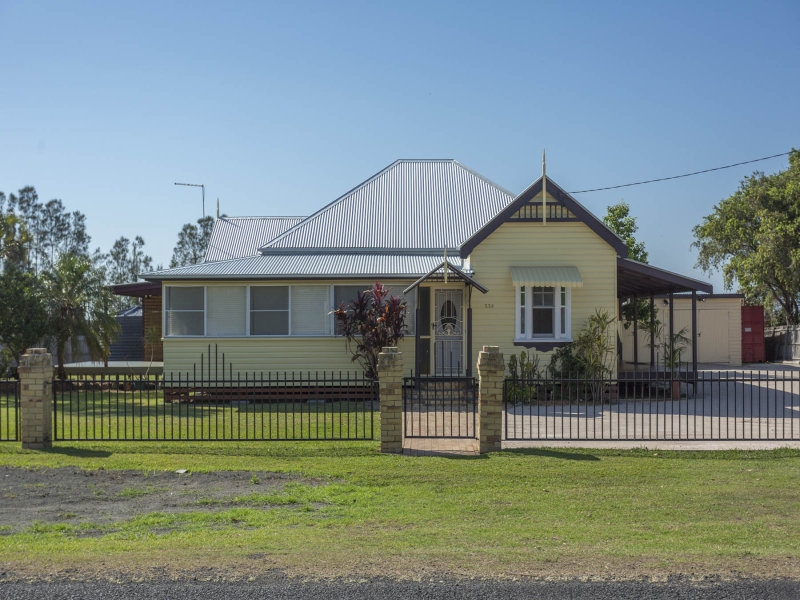 238 River Drive, East Wardell, NSW 2477