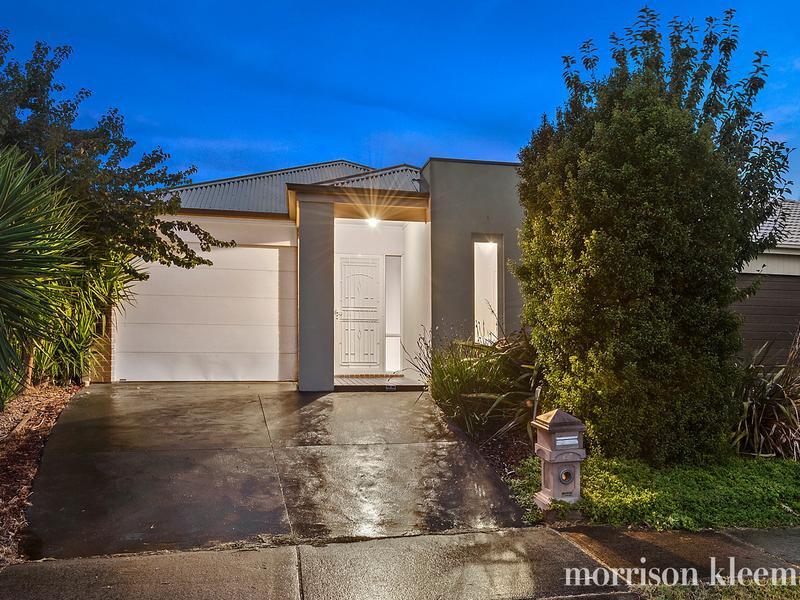 45 Everard Road, Mernda, Vic 3754 Property Details