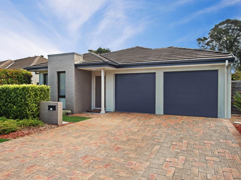 17 Sandstone Circuit, Wyong, NSW 2259 - Property Details