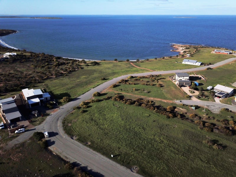 28 Plover Court, Point Boston, SA 5607