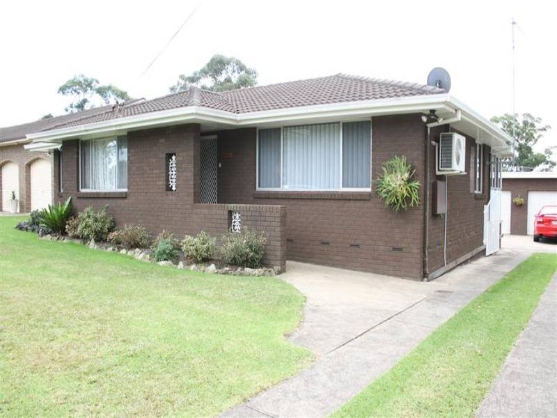29 Greenwell Point Road, Nowra, NSW 2541 Property Details