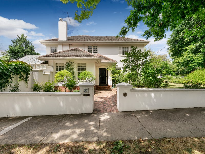 2729 Somers Avenue, Malvern, VIC 3144