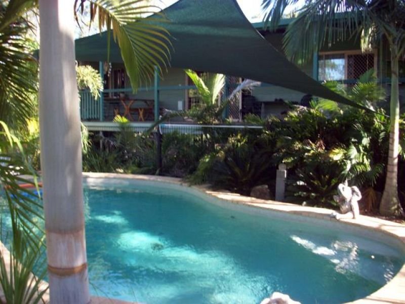 118 Lynne Drive, Curra, Qld 4570 Property Details