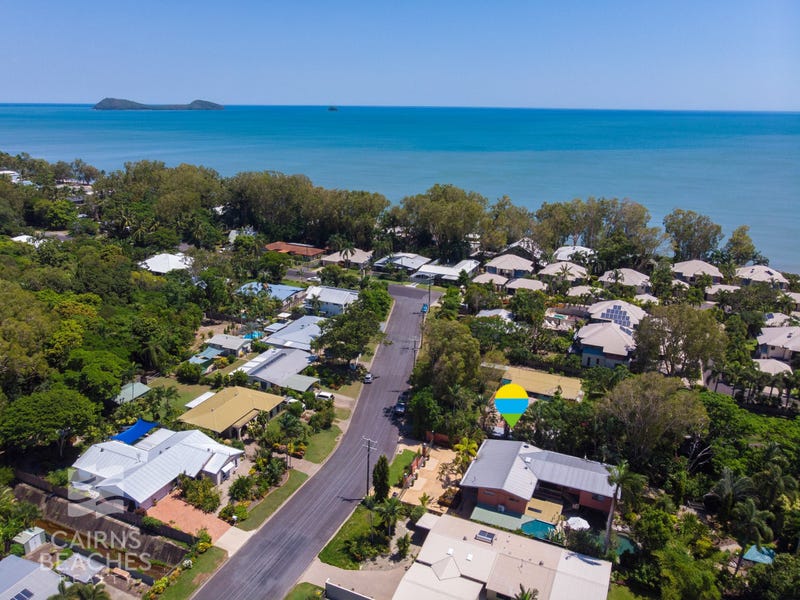 8 Undine Street, Clifton Beach, Qld 4879 House for Sale realestate