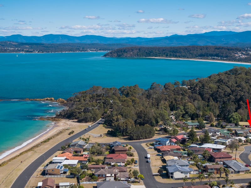 124 Maloneys Drive, Maloneys Beach, NSW 2536