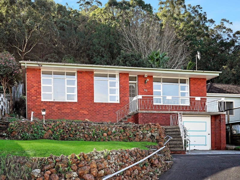 60 Donnison Street W, Gosford, NSW 2250