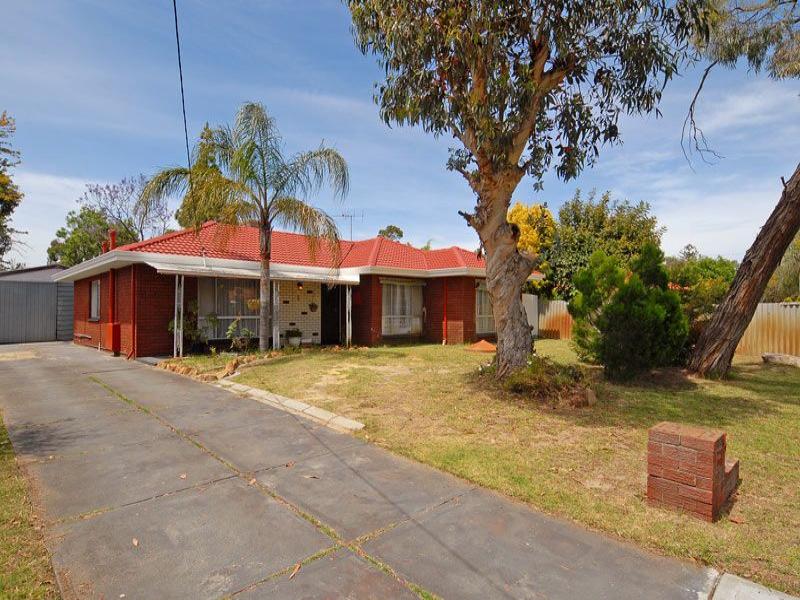 5 Faversham Street, Beckenham, WA 6107 Property Details