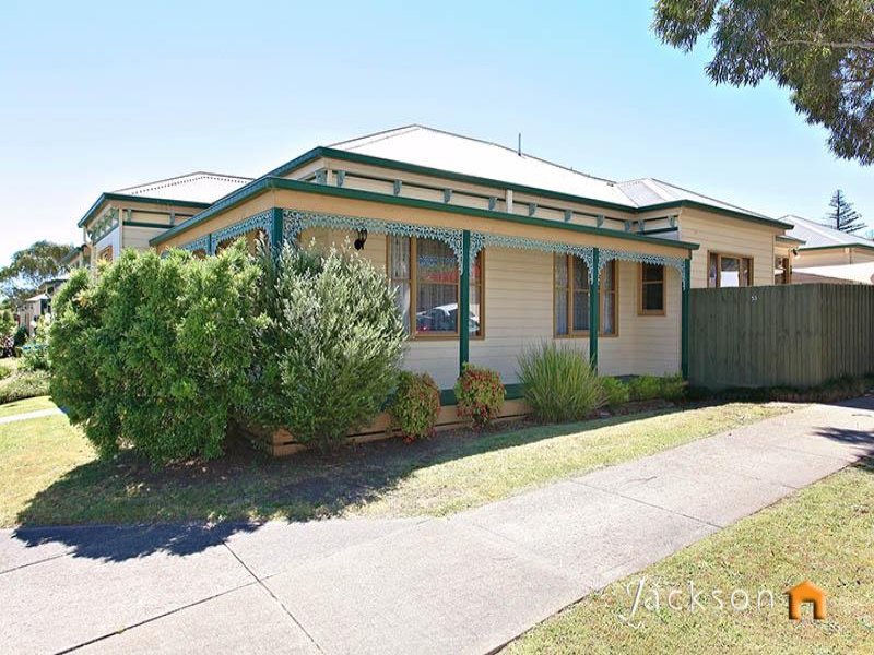 53 Jerilderie Drive, Berwick, VIC 3806