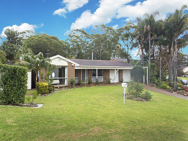 45 Cowper Street, Helensburgh, NSW 2508