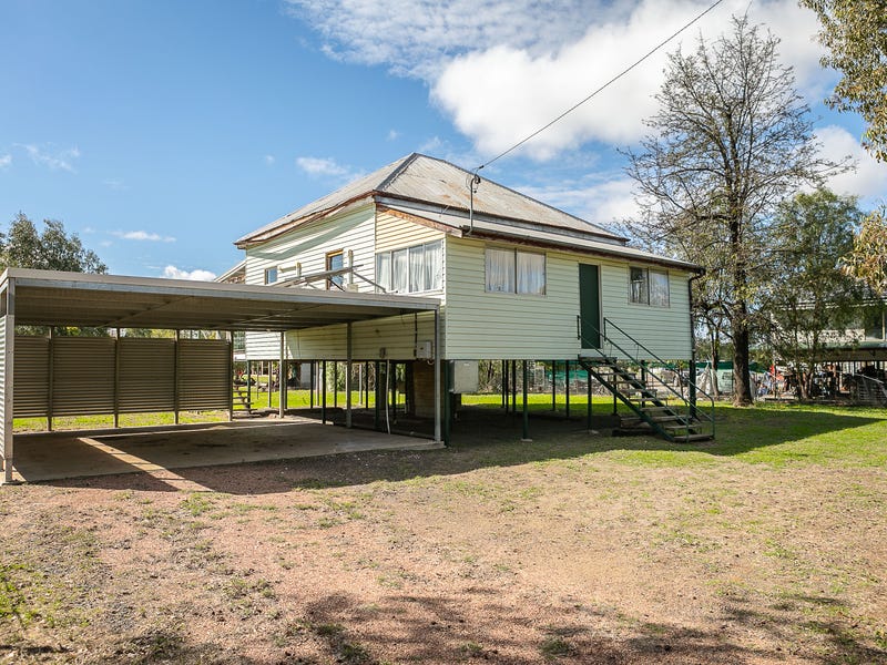 170 Alice Street, Mitchell, QLD 4465