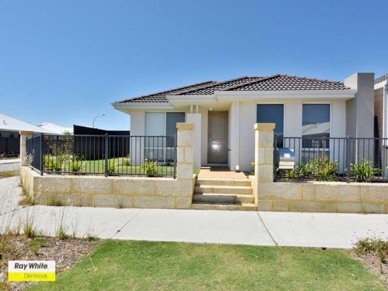 28 Heisler Boulevard, Brabham, WA 6055