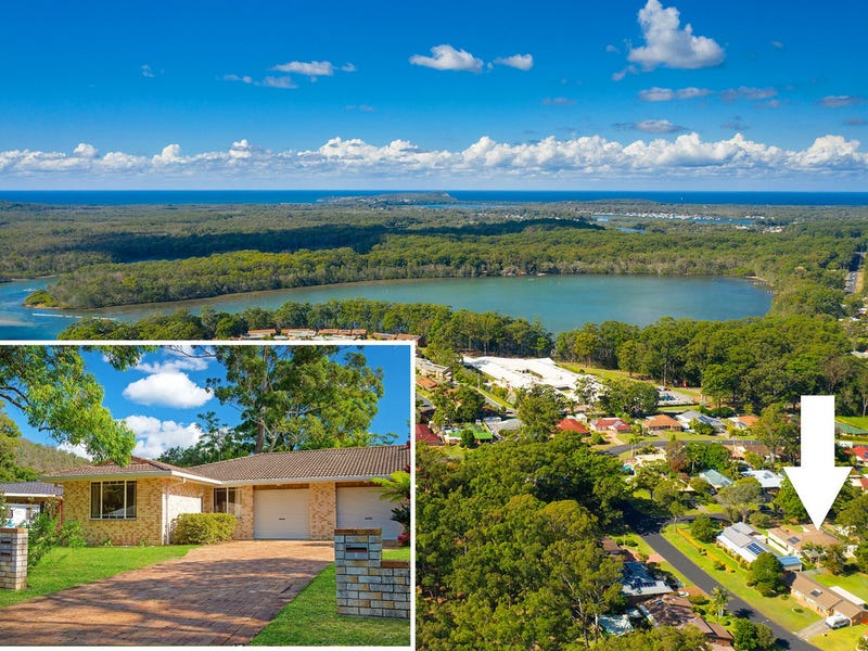 1/3 Victoria Place, West Haven, NSW 2443