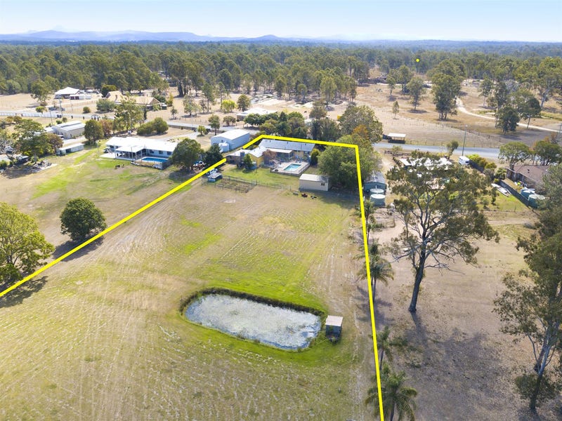 227229 Chadwick Drive, South Maclean, QLD 4280