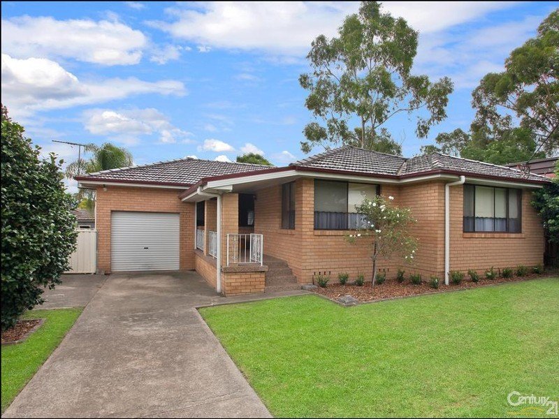 22 Junction Rd, Schofields, NSW 2762 - Property Details