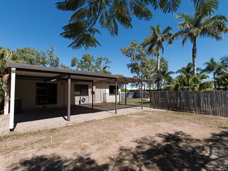 130 Mount Low Parkway, Mount Low, QLD 4818