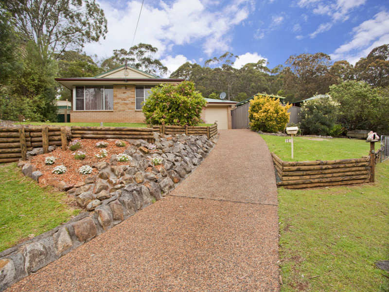 11 Rd, Otford, NSW 2508 Property Details