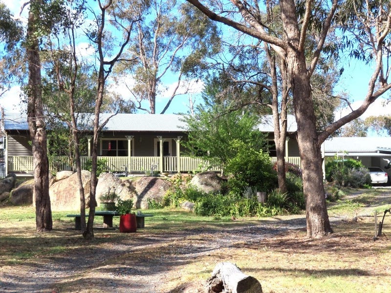 237 Caves Road, Stanthorpe, Qld 4380 House for Sale