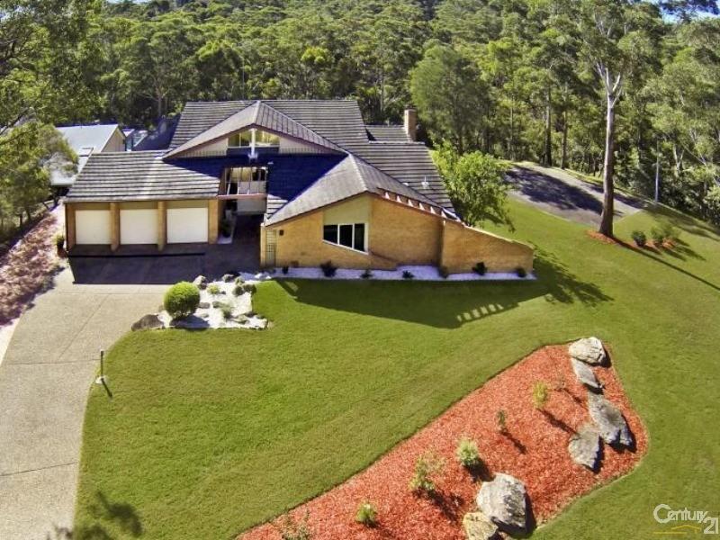17 Ferncliffe Road, Glenhaven, NSW 2156 Property Details