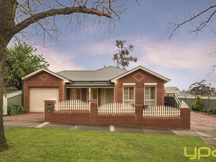 1/7 Barkly Street, Sunbury, Vic 3429 - Property Details