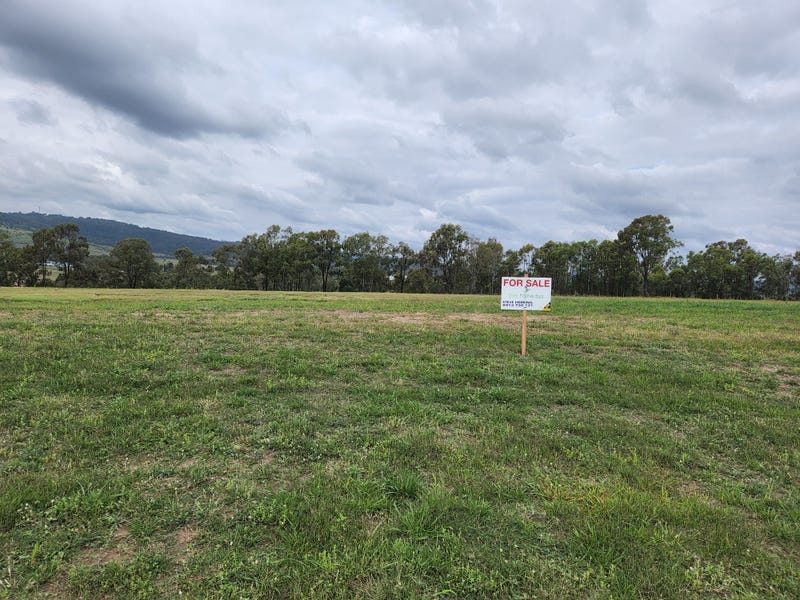 The Fairways, Hatton Vale Land Estate at 1 Sundew Crescent