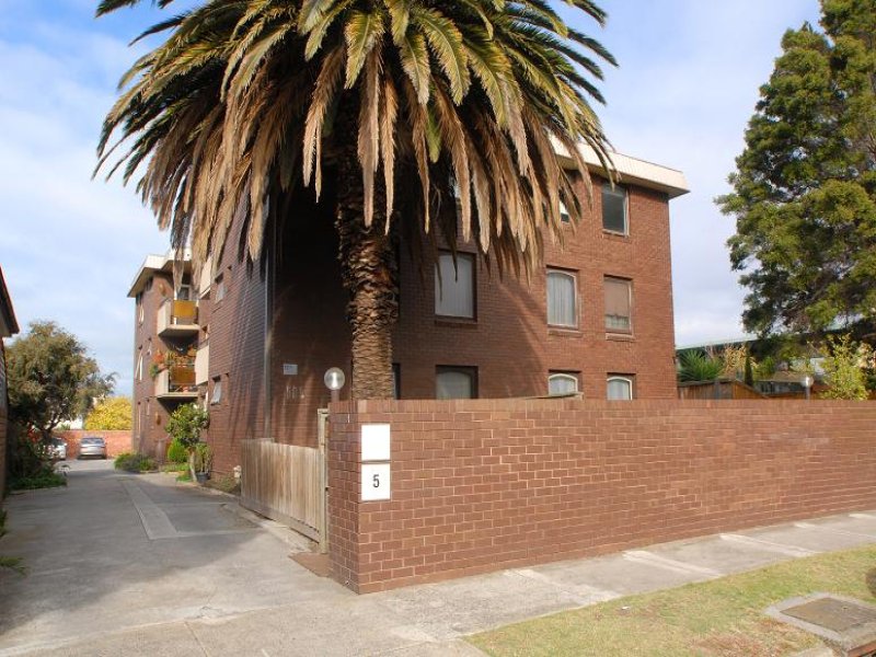 6/35 Pickett Street, Footscray, VIC 3011