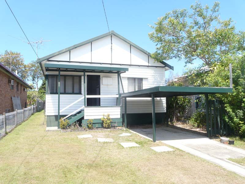 22A Turner Street, Scarborough, Qld 4020 Property Details