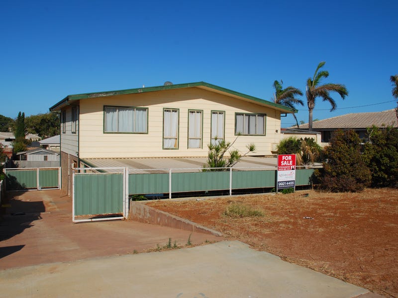 44 Dorothy Street, Geraldton, WA 6530 Property Details