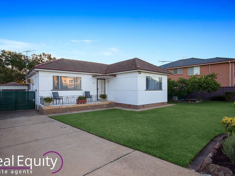 147 Epsom Road, Chipping Norton, NSW 2170