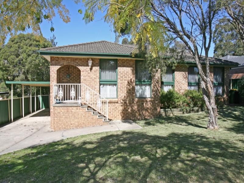 46 Eucalyptus Drive, Cranebrook, NSW 2749 Property Details 46 Eucalyptus Drive, Cranebrook, NSW 2749 Property Details