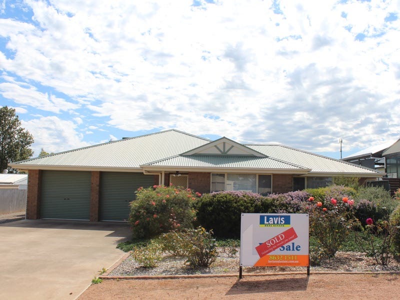 50 Second Street, Napperby, SA 5540